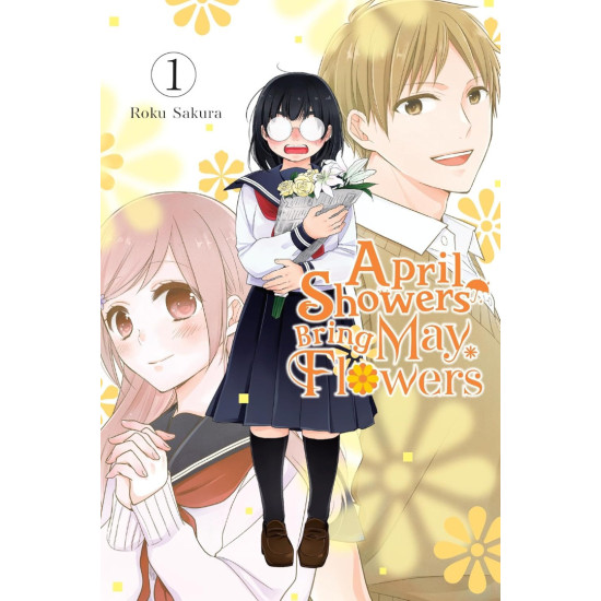 April Showers Bring May Flowers, Vol. 1