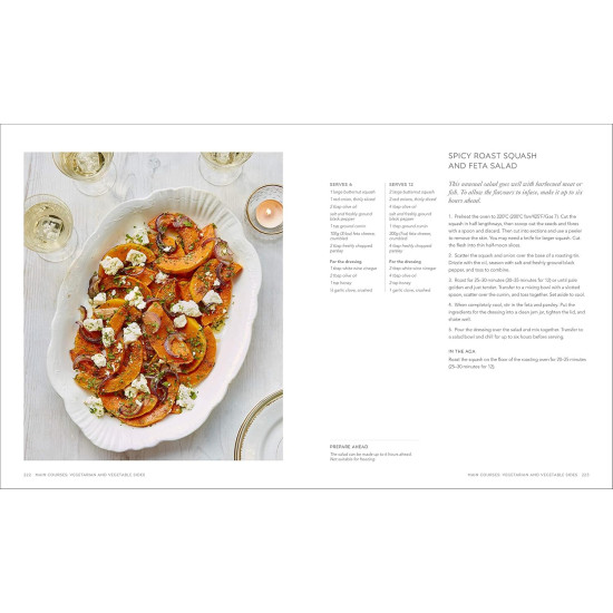 Mary Berry Cooks Up A Feast 