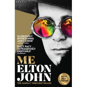 Me: Elton John