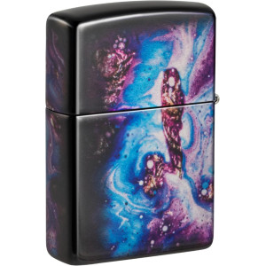 Запалка Zippo - Universe Astro Design