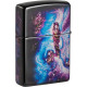 Запалка Zippo - Universe Astro Design