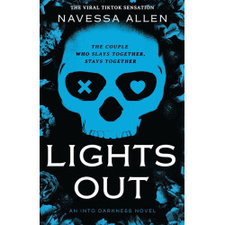 Lights Out - book 1 Lights Out - book 1