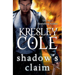 Shadow's Claim