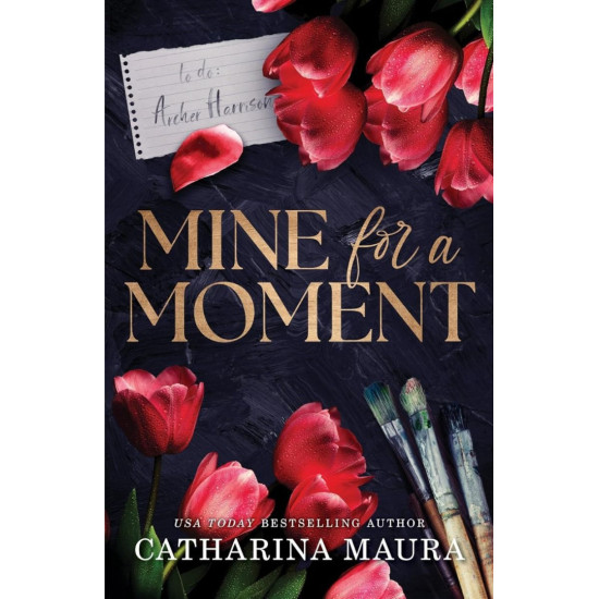 Mine for a Moment Mine for a Moment