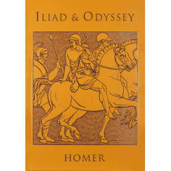 Iliad & Odyssey Iliad & Odyssey