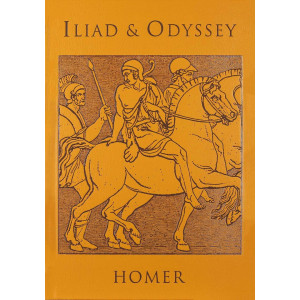 Iliad & Odyssey