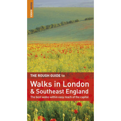 The Rough Guide to Walks in London and Southeast England