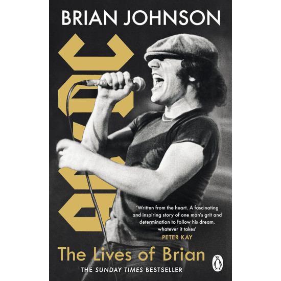The Lives of Brian The Lives of Brian