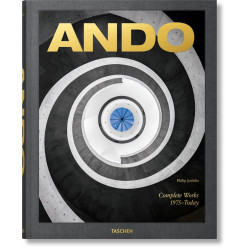 Ando. Complete Works 1975-Today Ando. Complete Works 1975-Today