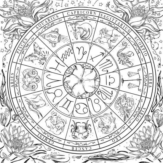 The Green Witch's Coloring Book The Green Witch's Coloring Book