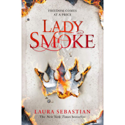 Lady Smoke - book 2