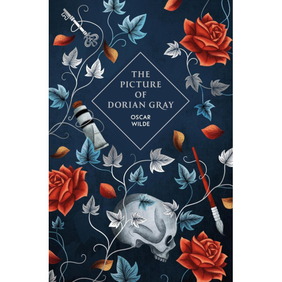 The Picture of Dorian Gray The Picture of Dorian Gray