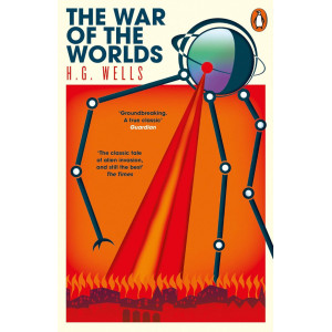 The War of the Worlds