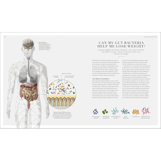 The Science of Nutrition The Science of Nutrition