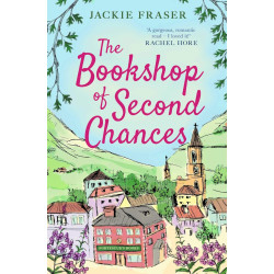 The Bookshop of Second Chances