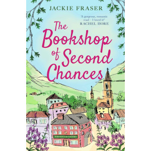 The Bookshop of Second Chances