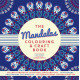 The Mandalas Colouring & Craft Book The Mandalas Colouring & Craft Book