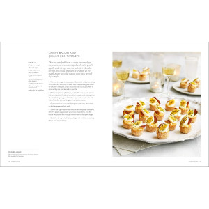 Mary Berry Cooks Up A Feast 