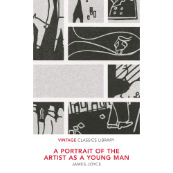 A Portrait of the Artist as a Young Man