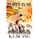 The Poppy War - book 1 - collector’s Edition The Poppy War - book 1 - collector’s Edition