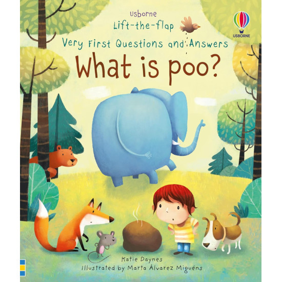 What is Poo? What is Poo?