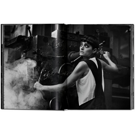Peter Lindbergh Untold Stories Peter Lindbergh Untold Stories