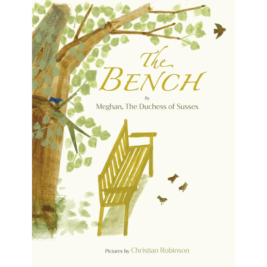The Bench The Bench