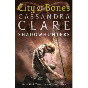 City of Bones - book 1