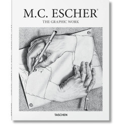 M.C. Escher: The Graphic Work M.C. Escher: The Graphic Work