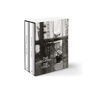 The Lyrics: 1956 to the Present