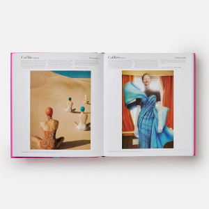 The Fashion Book: Revised and Updated Edition