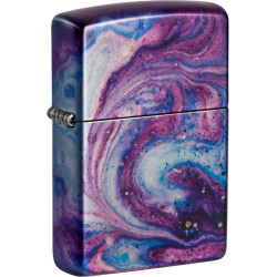 Запалка Zippo - Universe Astro Design