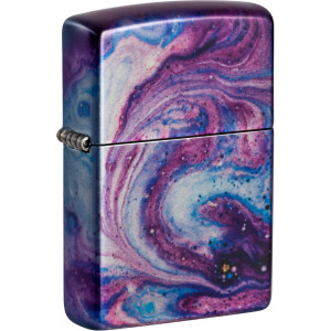 Запалка Zippo - Universe Astro Design