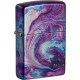 Запалка Zippo - Universe Astro Design