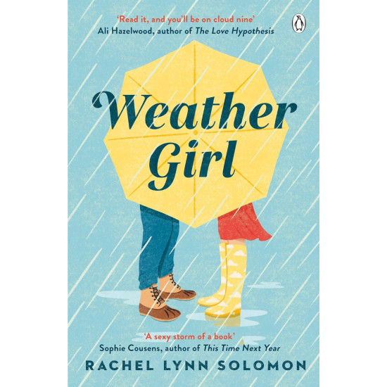 Weather Girl
