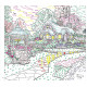 Thomas Kinkade Paint with Water: Through the Seasons Thomas Kinkade Paint with Water: Through the Seasons