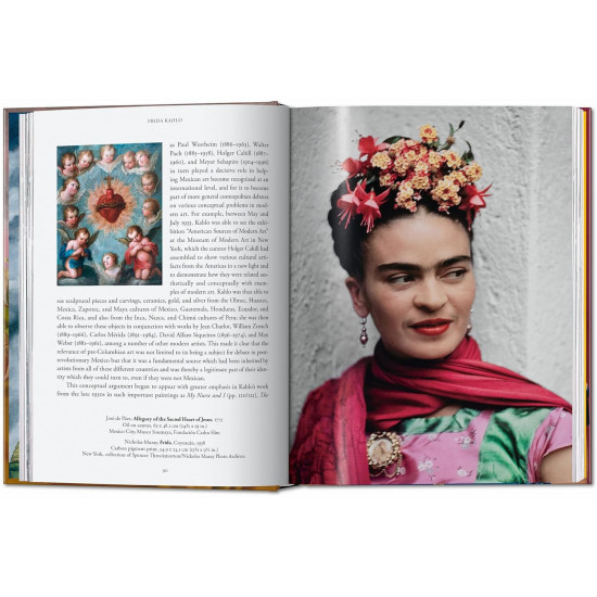 Frida Kahlo