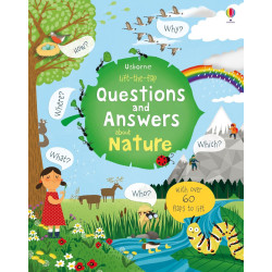 Questions and Answers about Nature Questions and Answers about Nature
