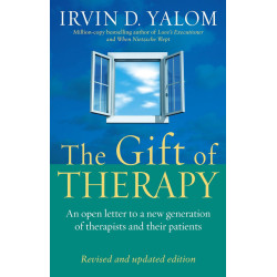 The Gift Of Therapy The Gift Of Therapy