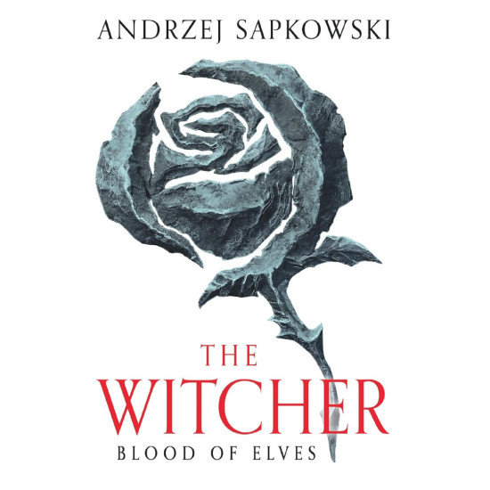 The Witcher: Blood of Elves - saga 1 The Witcher: Blood of Elves - saga 1