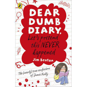 Dear Dumb Diary: Let's Pretend This Never Happened