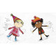 Charlie and Lola: Snow is My Favourite and My Best