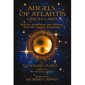 Angels of Atlantis Oracle Cards
