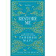 Restore Me - book 4 - Collectors Editions Restore Me - book 4 - Collectors Editions