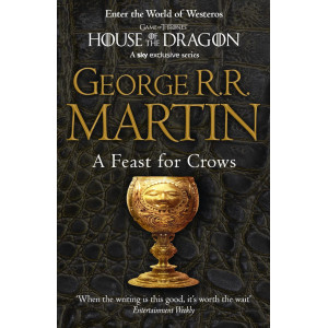 A Feast for Crows - book 4