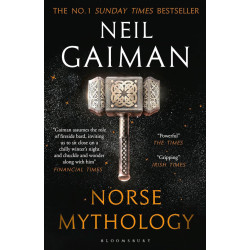 Norse Mythology Norse Mythology