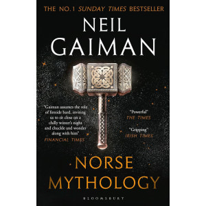 Norse Mythology