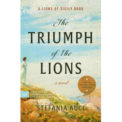 The Triumph of the Lions The Triumph of the Lions