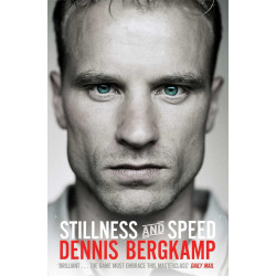 Stillness and Speed: My Story Stillness and Speed: My Story