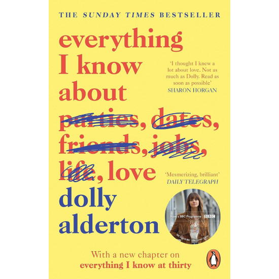Everything I Know About Love